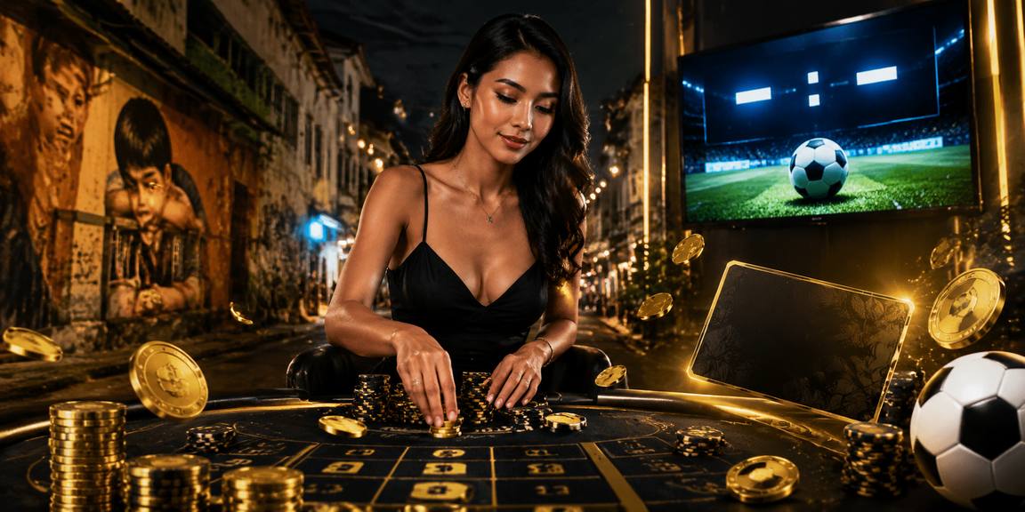sboslot99 Cara Buka Akaun dan Mula di sboslot99