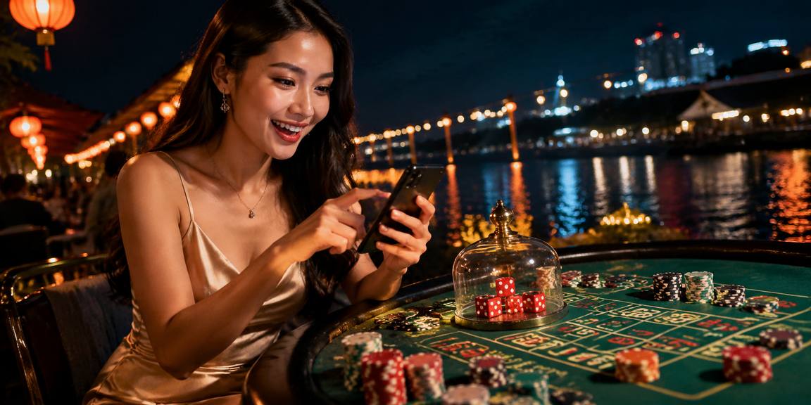 sboslot99 Permainan Crash yang Mendebarkan di sboslot99